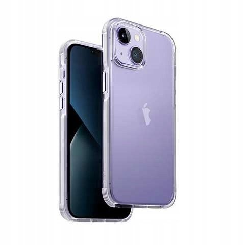 Pouzdro Pro Iphone 14 Uniq Combat, Zadní Kryt