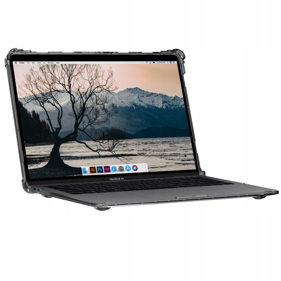 Uag Plyo ochranné pouzdro pro MacBook Air 13 2018