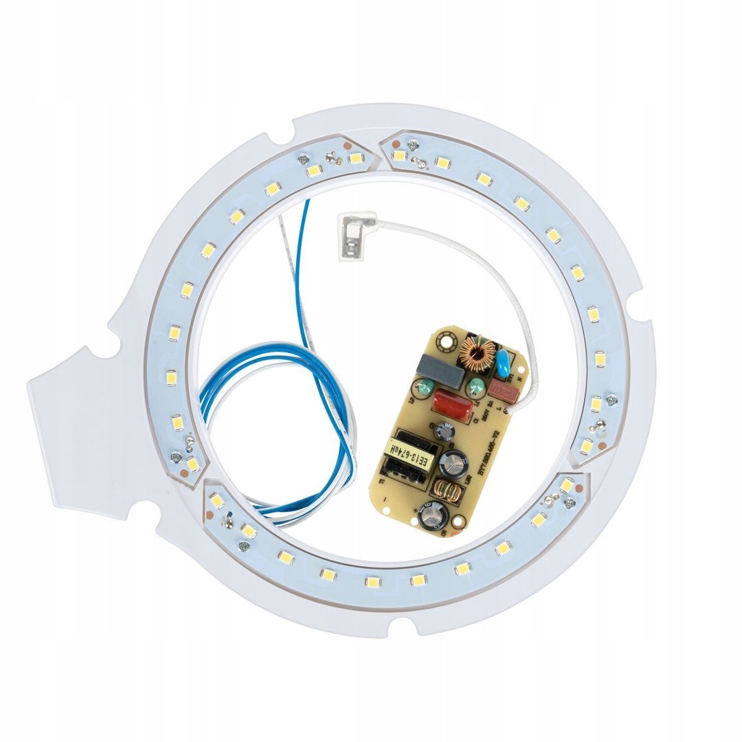 Smd deska pro lampu s lupou ZAR0298-2