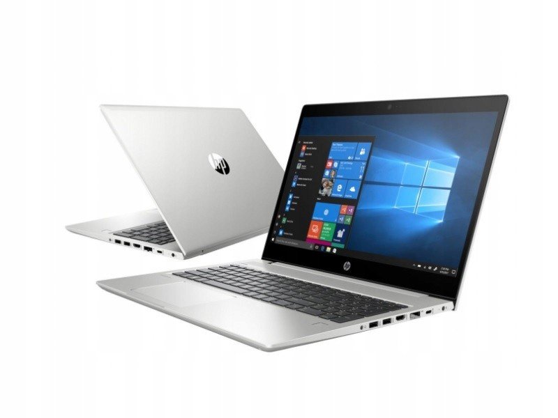 Hp ProBook 455R G6 Ryzen 3 3200U 8GB 256PCIe W10P