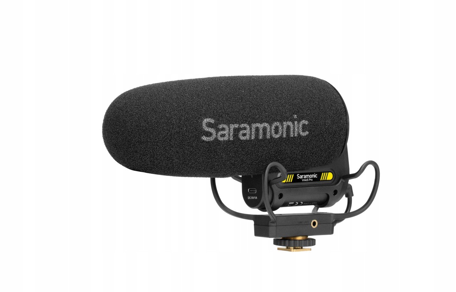 Kondenzátorový mikrofon Saramonic Vmic5 Pro kamer