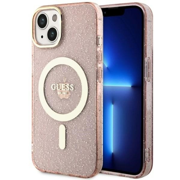 Guess kryt pro iPhone 14 Plus 6,7