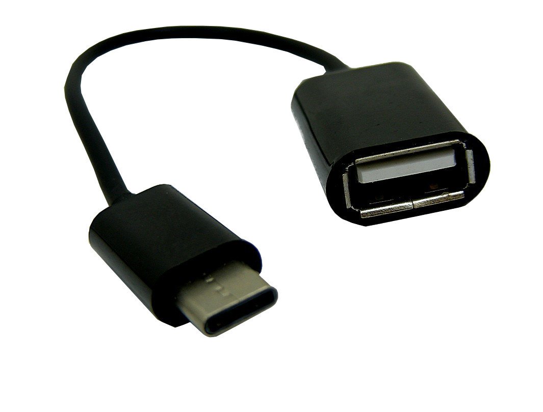 Usb Type C Host Usb adaptér na kabelu Otg