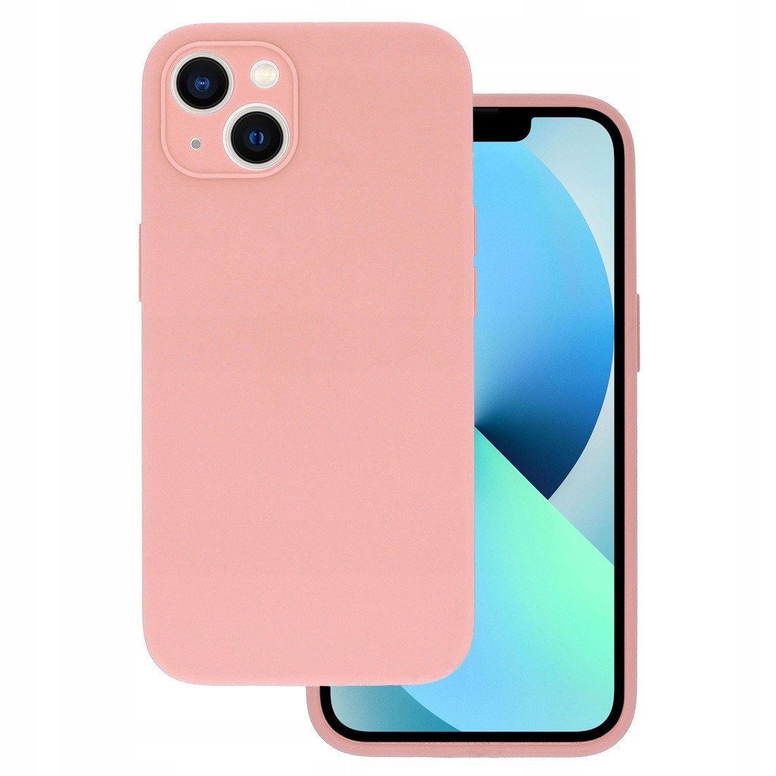 Pouzdro Vennus Silicone Lite pro Samsung Galaxy A02 ja