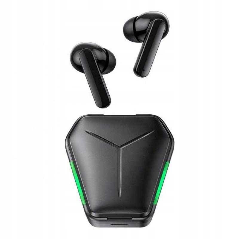 Bluetooth 5.0 Tws sluchátka nabíjecí pouzdro
