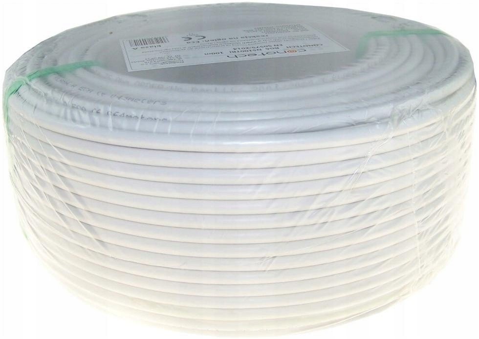 Antenový Kabel Koncentrální NS100 100m