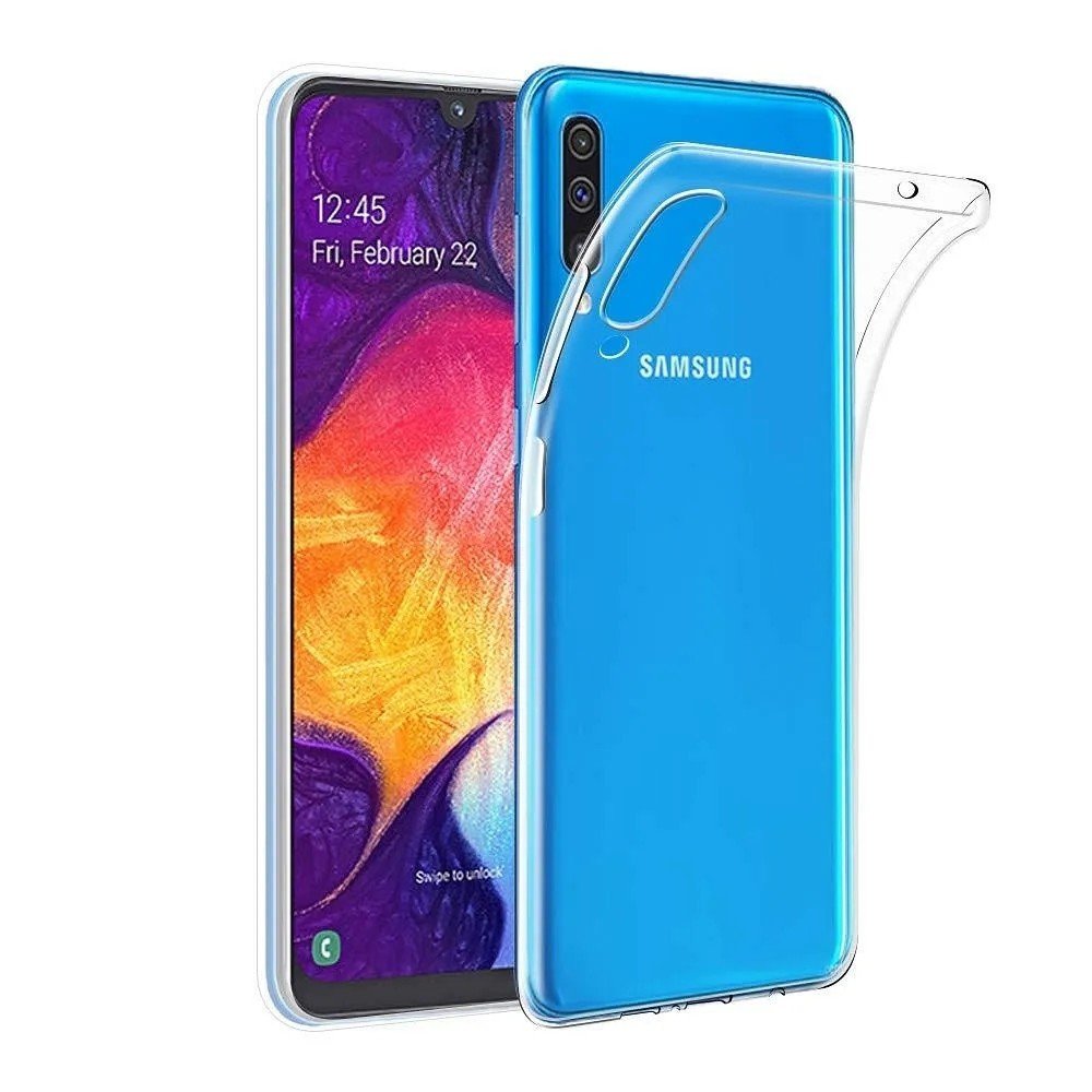 Samsung Galaxy A50 Case
