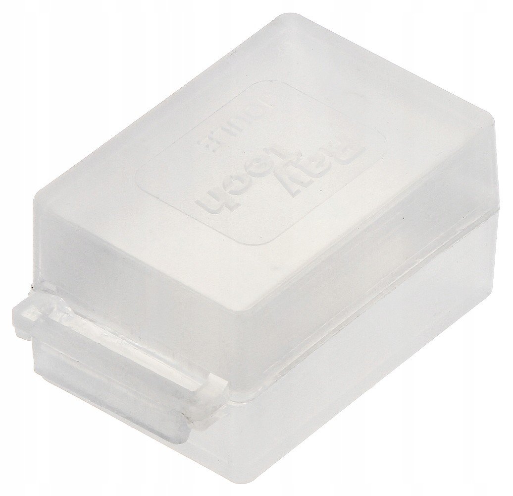 Plechovka gelbox Joule-mp IP68 balení 20 ks