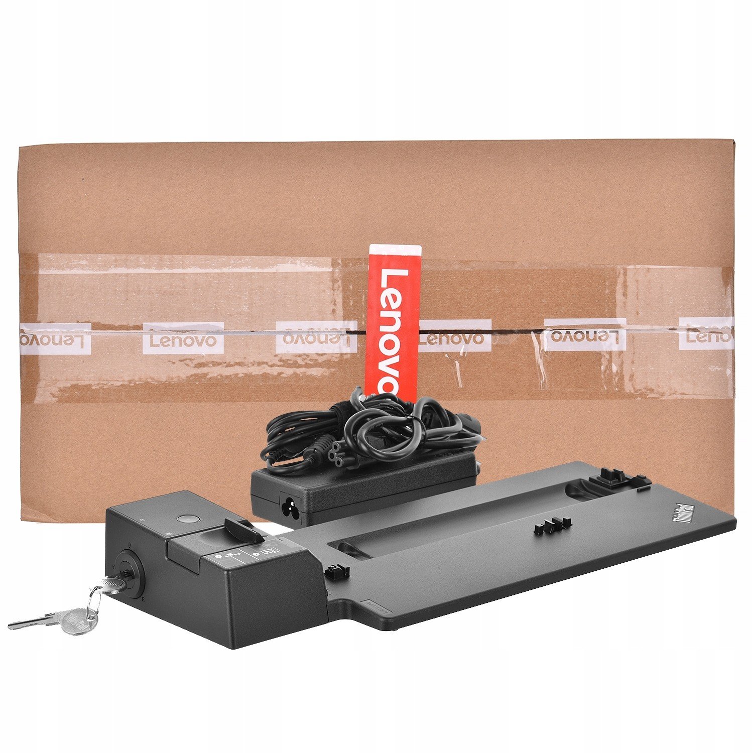 Stanice 40AJ L480 L490 L580 L590 P14s P14 P52s P53s