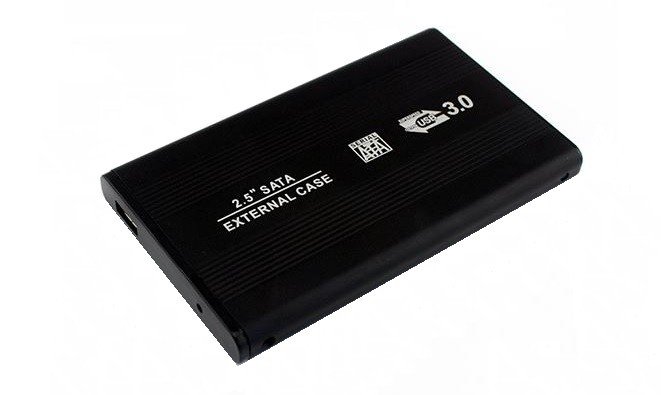 Přenosný Disk 3.0 Externí 1000GB 1TB Flash Disk