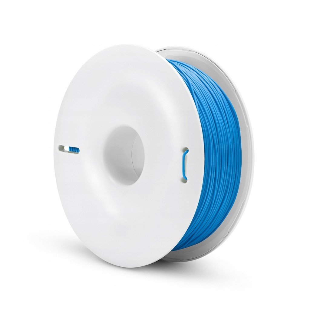 Filament Fiberlogy Fibersatin Blue 0,85 kg 1,75 mm