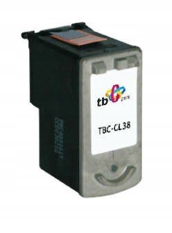 Inkoust Tb Print TBC-CL38 Náhradní Canon CL38