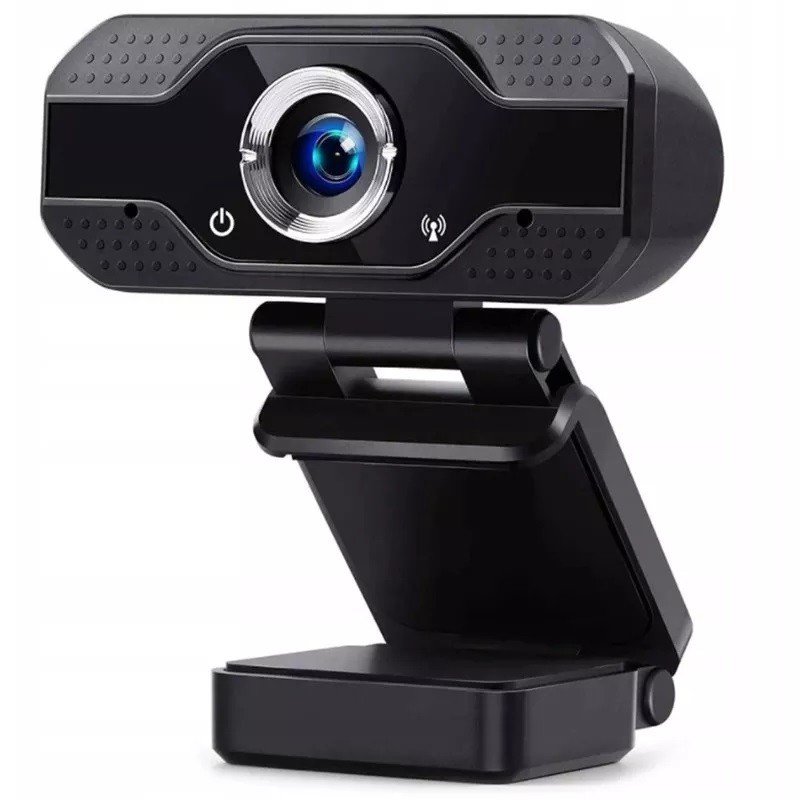 Webkamera Full Hd Kamera 1080P Mikrofon