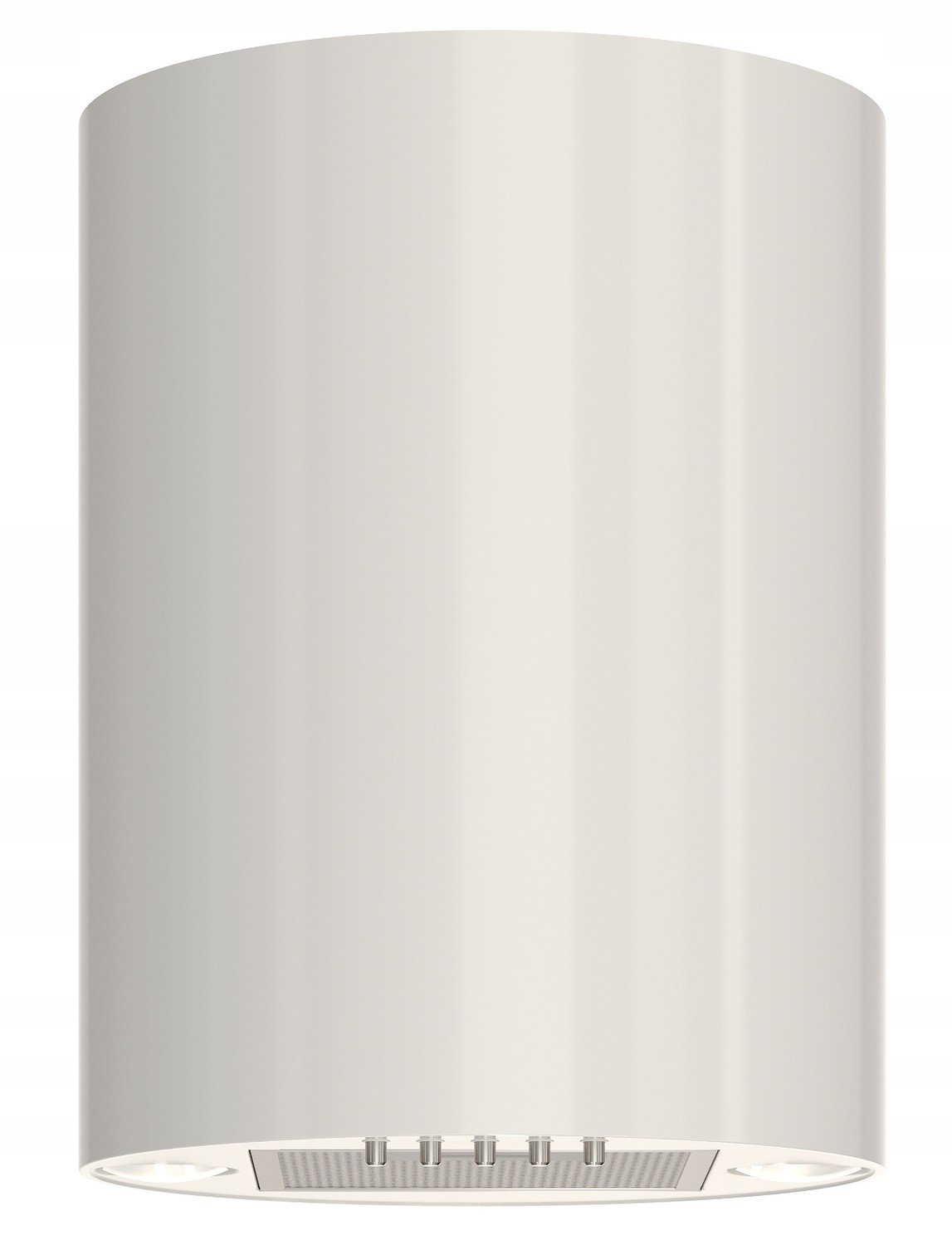 Digestoř Komínová Trubka Bílá Elba Mini Maan