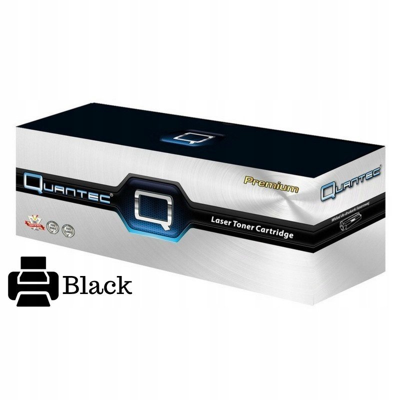 Tonerová kazeta Quantec pro Dell 5330 20k černá
