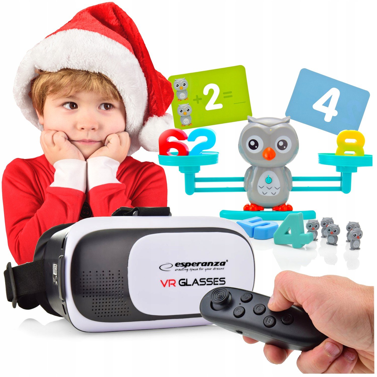 Praktický Mikulášský Dárek Pro Miminko 2022