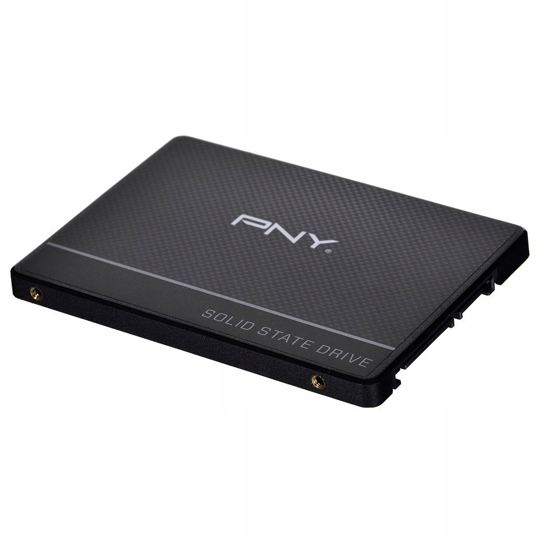 Disk Pny CS900 500GB Sataiii