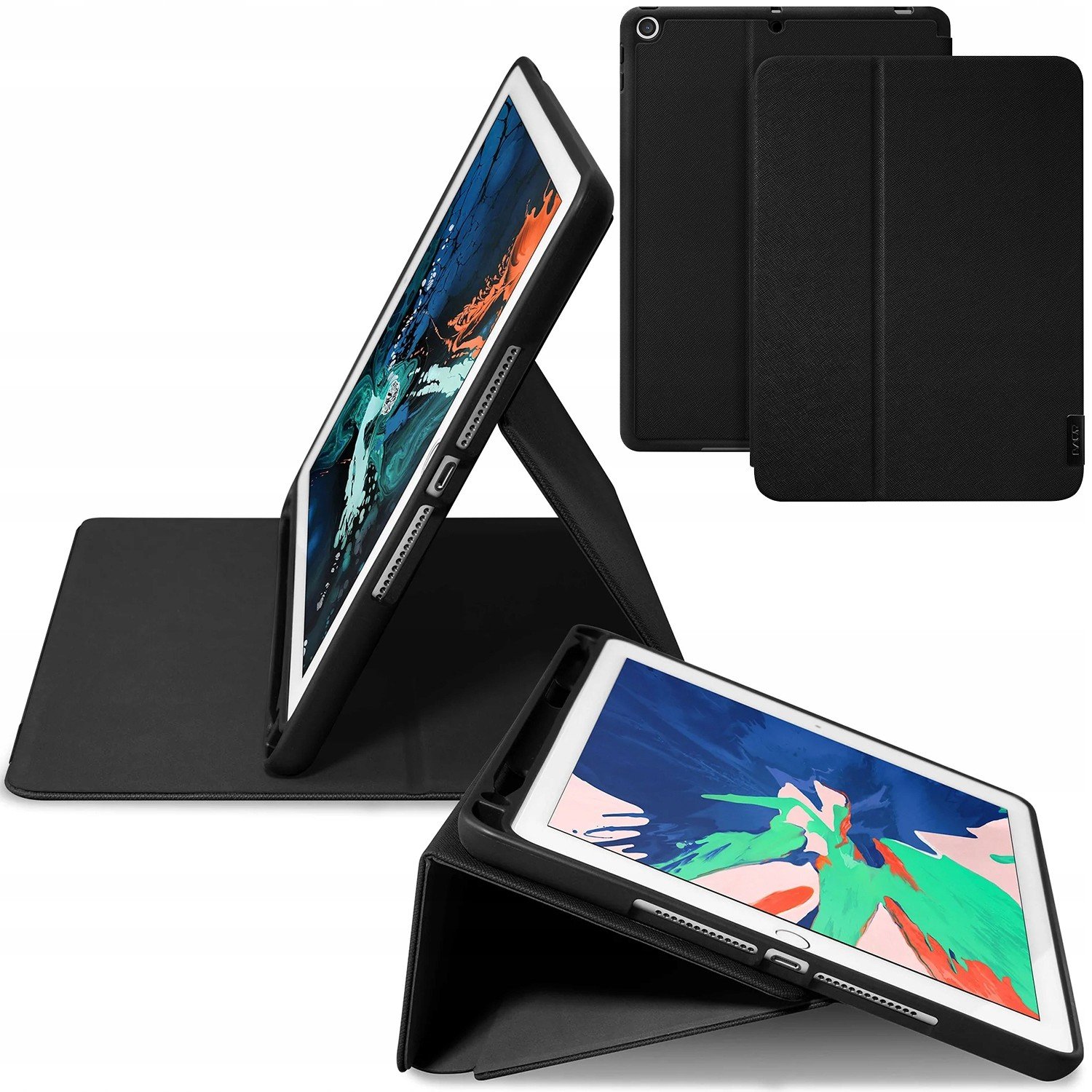 Pouzdro Laut pro iPad 10.2 2021 Prestige Folio