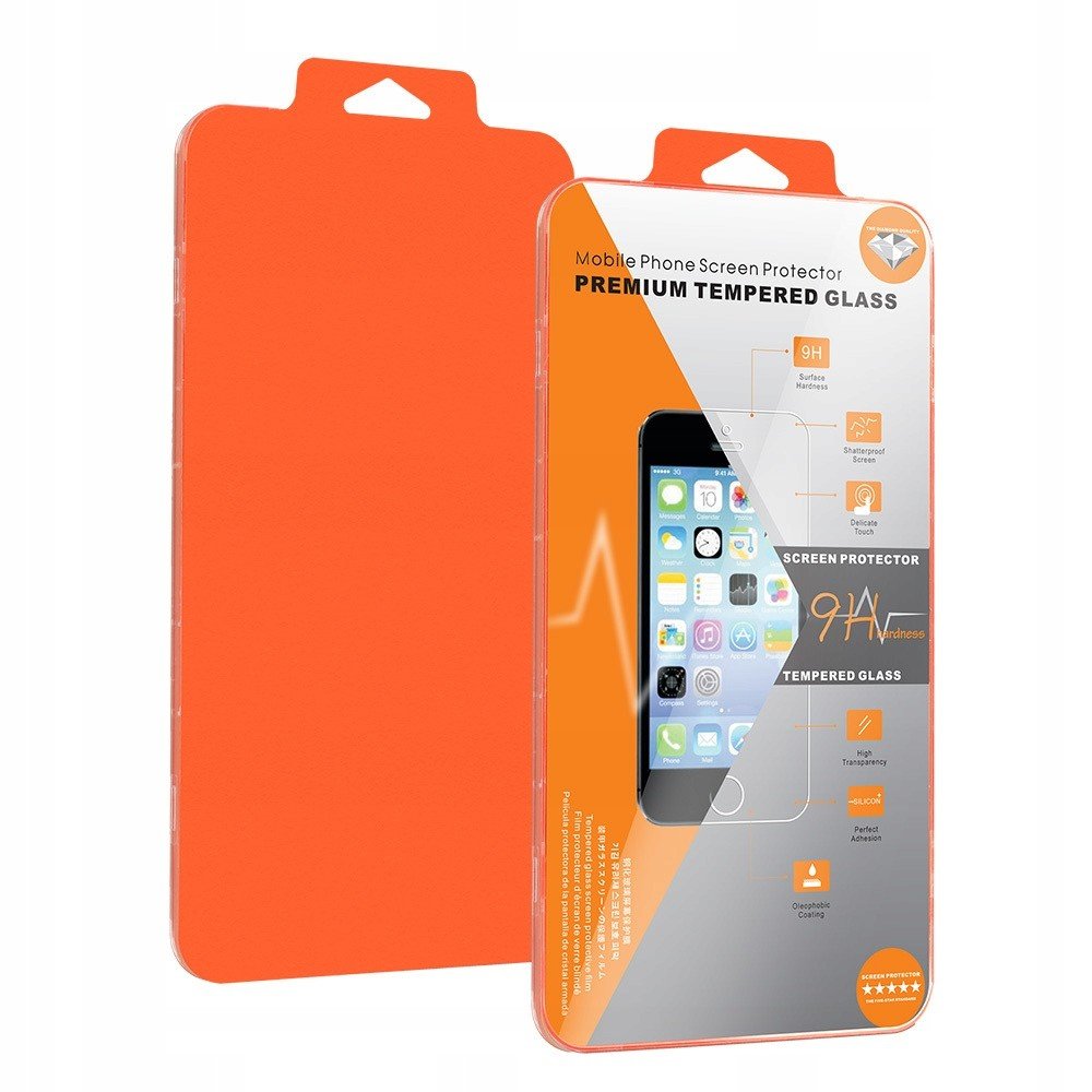 Tvrzené sklo Orange pro Samsung Galaxy A52/A52S