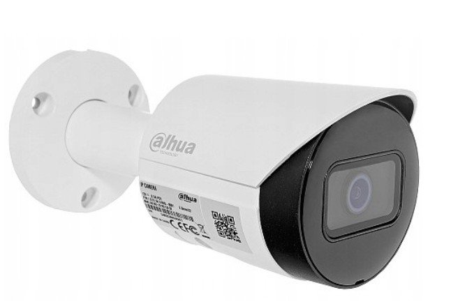 Venkovní Kamera Ip Dahua 4MPX IPC-HFW2431S-S-S2