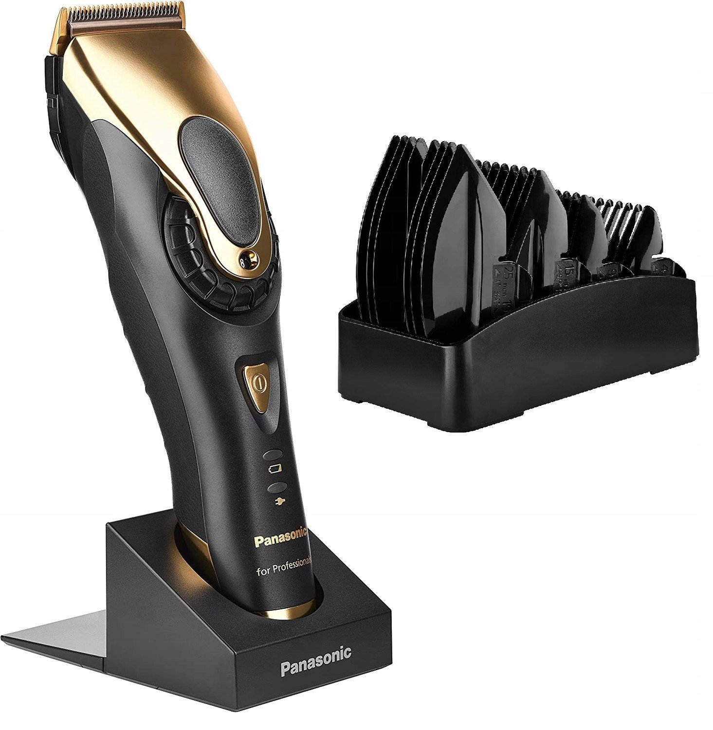 Zastřihovač Panasonic ER-GP84-N801 Gold