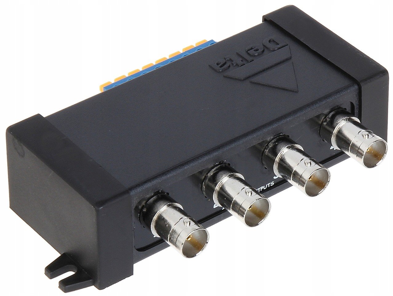 4KANÁLOVÝ TR-4P Video Transformátor