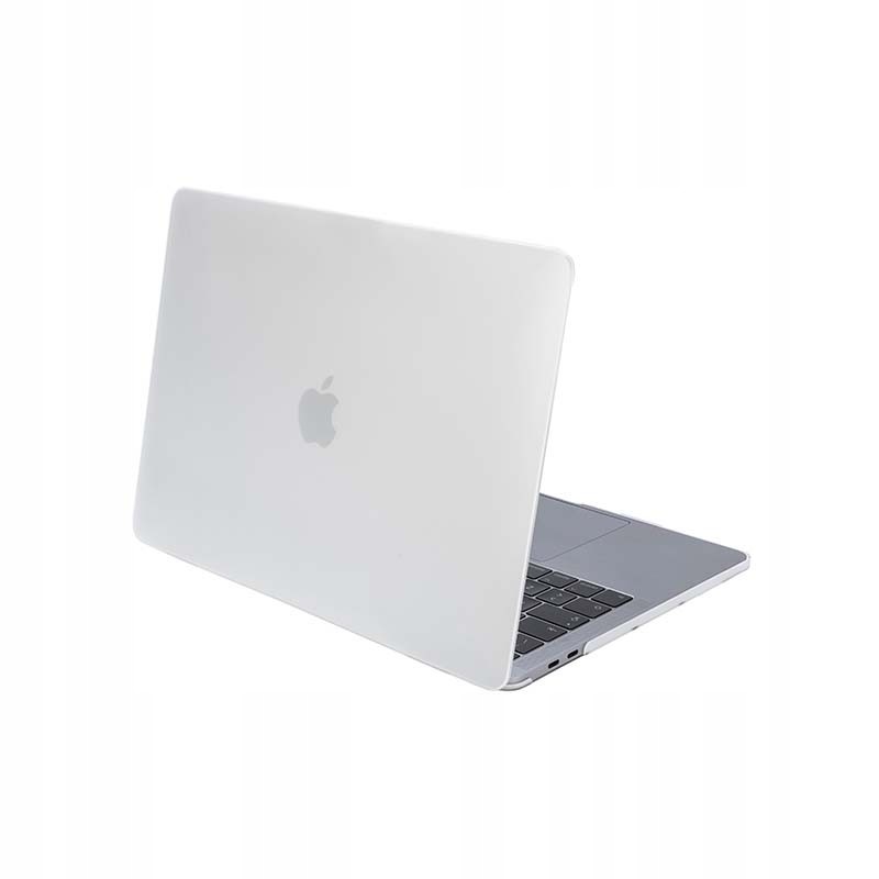 Pevné pouzdro Tucano pro MacBook Air 13 2022 M2