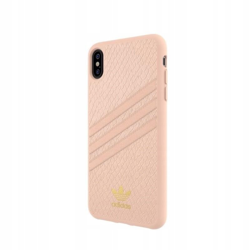 Adidas case cover pouzdro kryt pro iPhone Xs Max