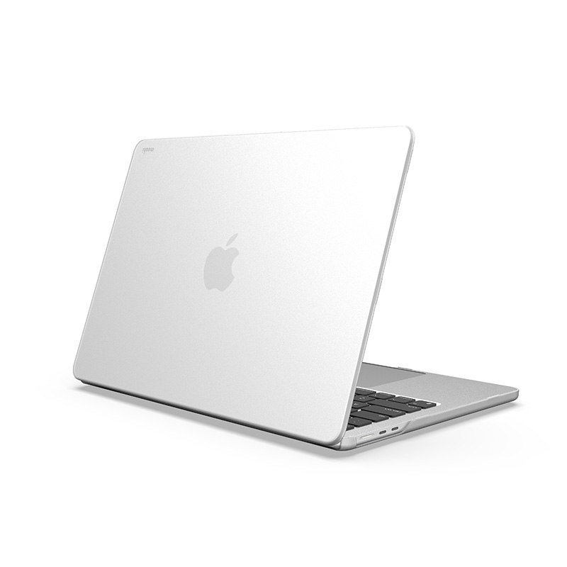 Pouzdro Moshi iGlaze Hardshell pro Apple MacBook Air 13.6