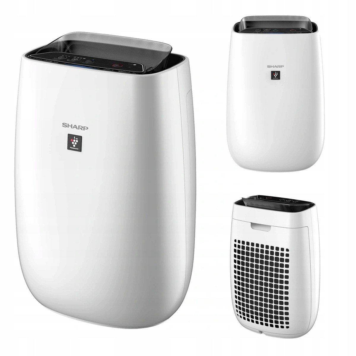 Čistička vzduchu Sharp FP-J40EUW