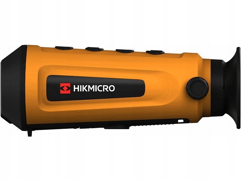 Termovize Hikmicro Kamera HM-TS01-06XF/W BC06 Hik