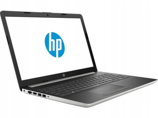 Notebook Hp 15 Ryzen 3 3200U 8GB 256PCIe Fhd W10