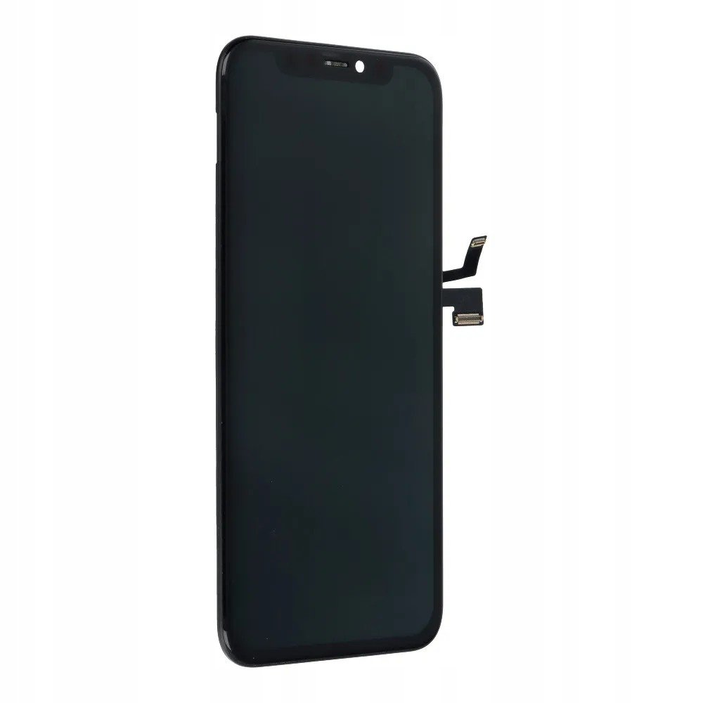 LCD displej iPhone 11 Pro dotyková obrazovka černá