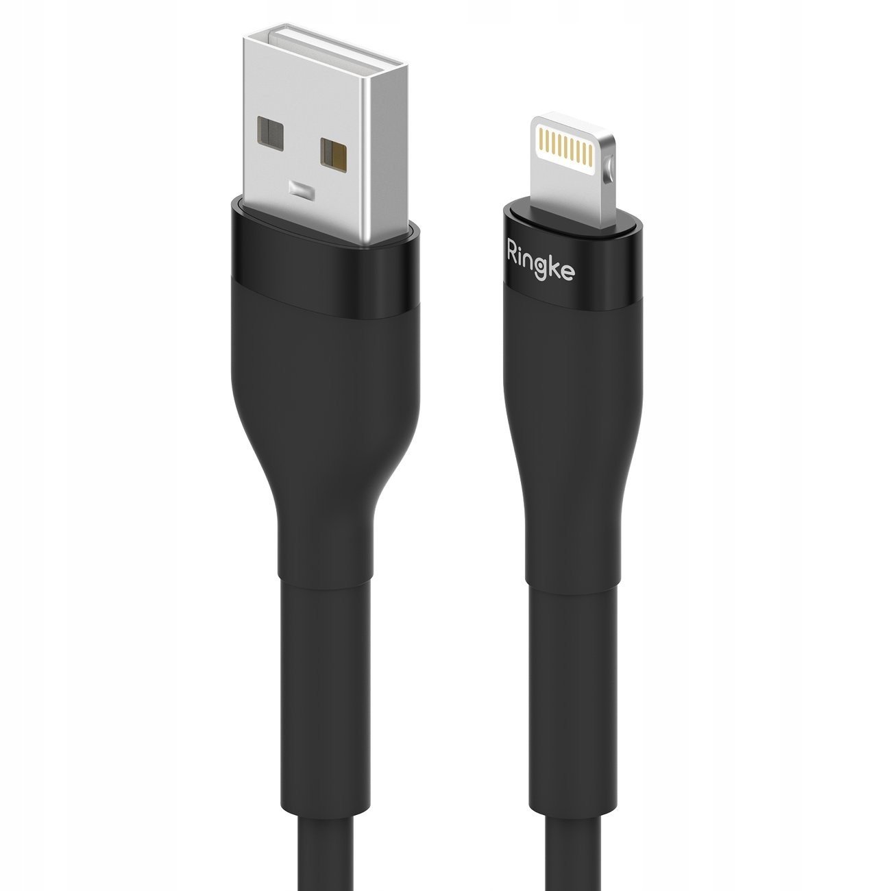 Ringke Usb-a kabel Lightning 480Mbps 12W 1,2m část