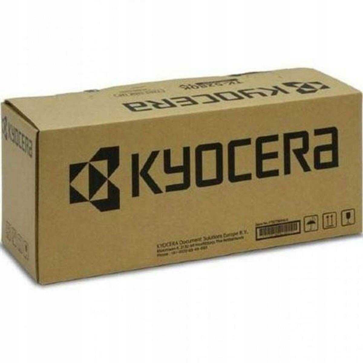 Toner Kyocera TK-8375K Černý