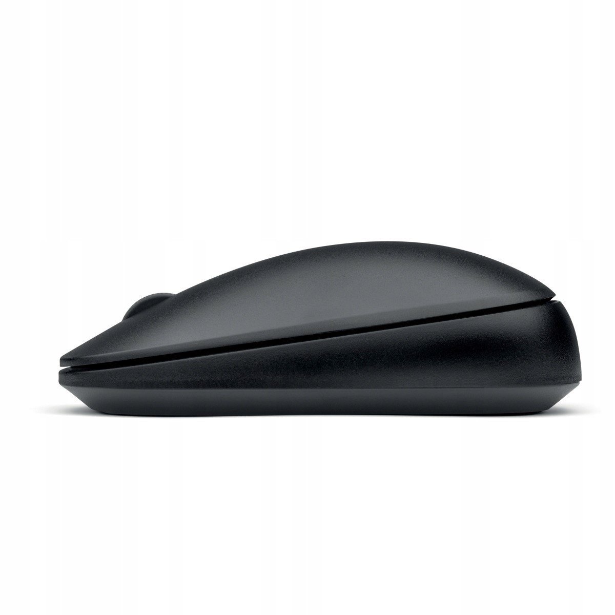 Kensington SureTrack Dual Wireless Mouse - Myš - optický - 4 tlačítka - bezdrátový - 2.4 GHz, Bluetooth 3.0, Bluetooth 5.0 LE - bezdrátový přijímač USB - černá, K75298WW