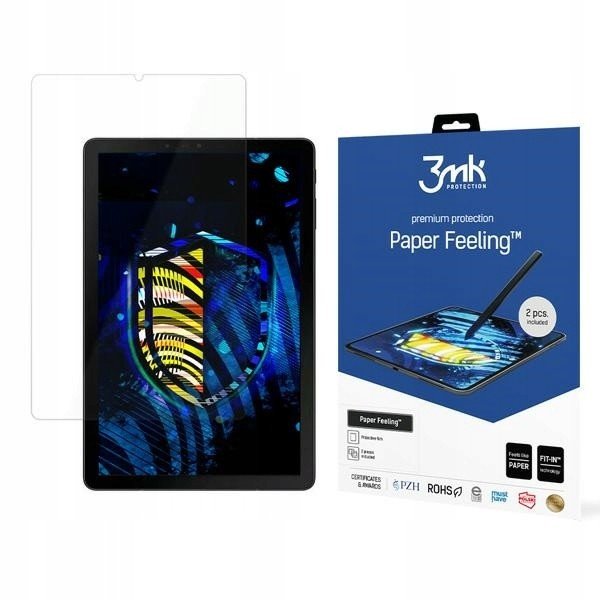 3MK PaperFeeling Sam Tab S4 T830/835 10.5