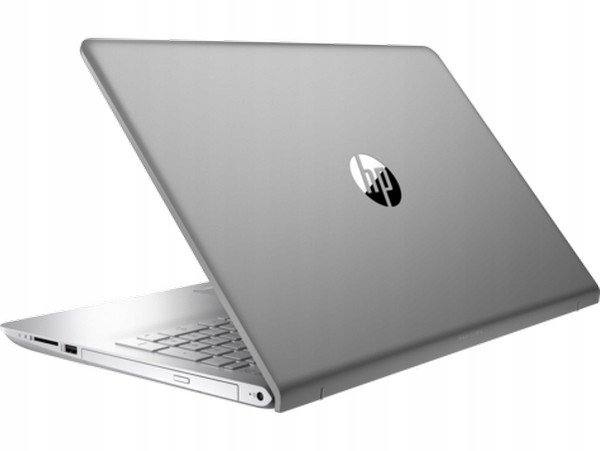 Hp Pavilion 15 i5 8GB 256SSD 940MX Ips W10 Podśw