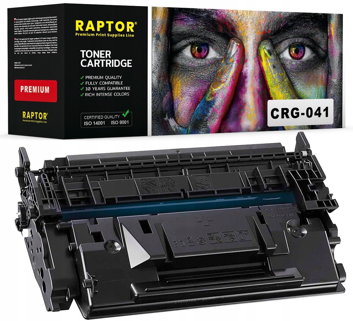 Toner pro Canon LBP-312 LBP-312 LBP-312dn