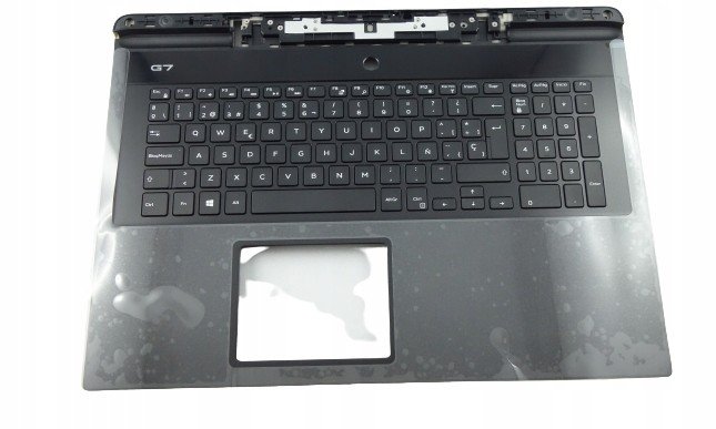 Originální Palmrest Dell G7 17 7790 č. 7PJWR 6WFHN