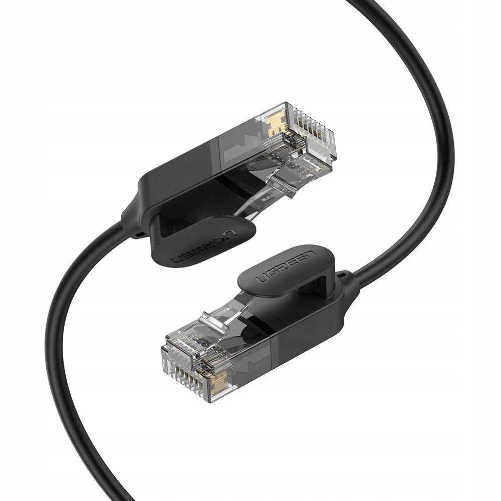Ethernetový kabel Ugreen RJ45 CAT6A 3m 1Gbps síťový