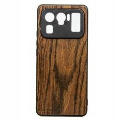 Dřevěné Pouzdro Na Xiaomi MI 11 Ultra Bocote Case