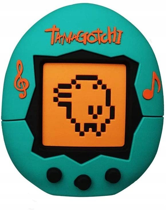 Enceinte Bluetooth Tamagotchi /12