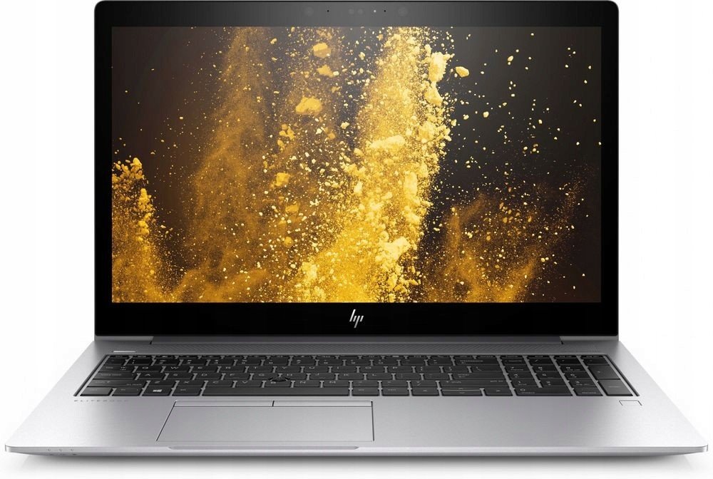 Hp EliteBook 850 G5 i7-8550U 32GB 1TB Ssd Uhd W10P