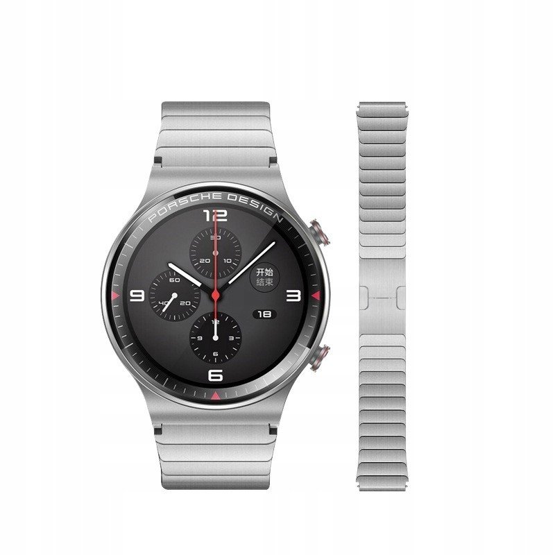Náramek Pro Samsung Galaxy Watch 46MM Gear S3 45