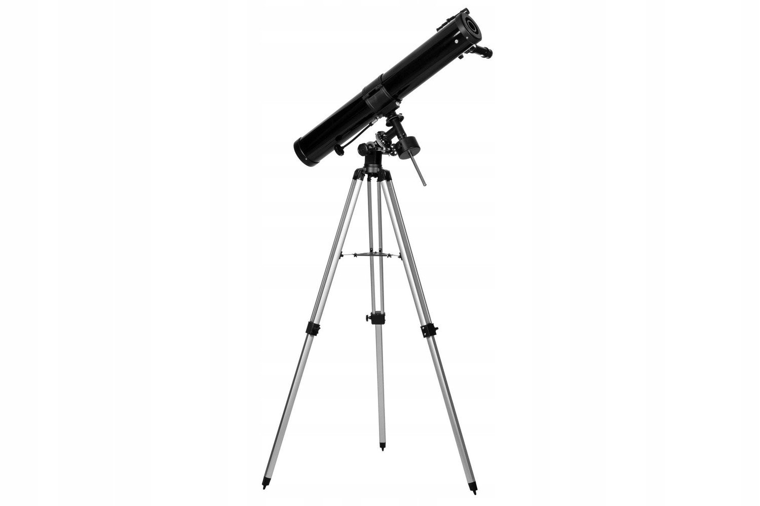 Astronomický dalekohled Opticon Zodiac 76F900EQ