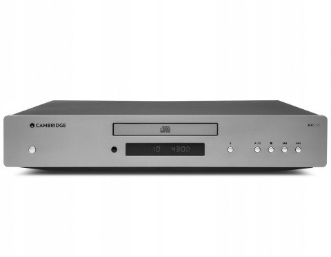 Cambridge Audio AXC35 CD přehrávač