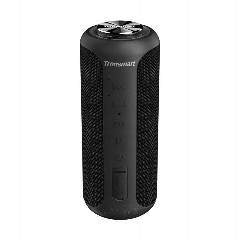 Tronsmart Element T6 Plus přenosný 40W reproduktor