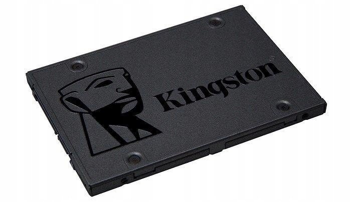 Ssd disk Kingston A400 240GB 2,5