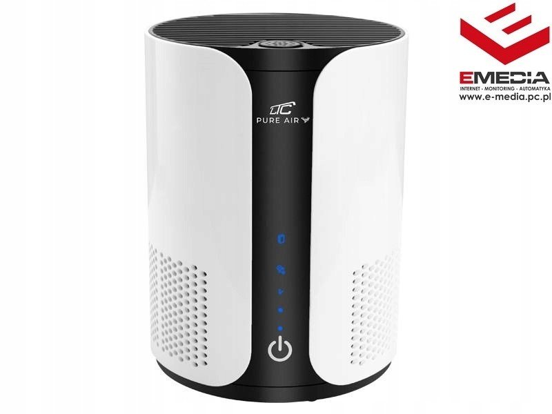 Čistička vzduchu Ltc Pure Air PA705